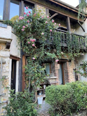 Gîte De Chevreuse